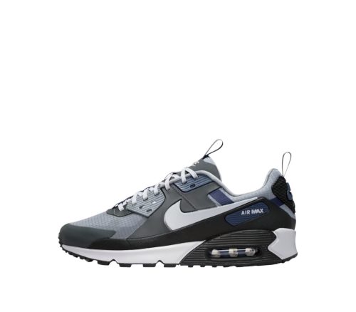 Nike Air Max 90 Anthracite Thunder Blue