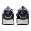 Nike Air Max 90 Anthracite Thunder Blue