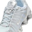 Nike Shox TL Pure Platinum Metallic Silver