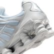 Nike Shox TL Pure Platinum Metallic Silver