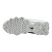 Nike Shox TL Pure Platinum Metallic Silver