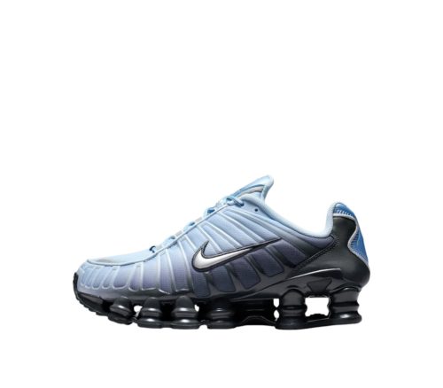 Nike Shox TL Light Armory Blue