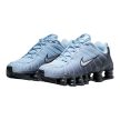 Nike Shox TL Light Armory Blue
