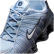 Nike Shox TL Light Armory Blue