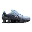 Nike Shox TL Light Armory Blue