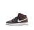 Air Jordan 1 Mid Baroque Brown (GS)