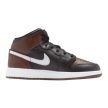 Air Jordan 1 Mid Baroque Brown (GS)