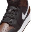 Air Jordan 1 Mid Baroque Brown (GS)