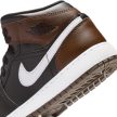 Air Jordan 1 Mid Baroque Brown (GS)