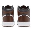 Air Jordan 1 Mid Baroque Brown (GS)