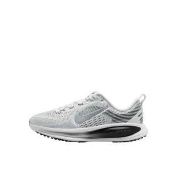 Nike Vomero 18 GS Summit White Metallic Silver 