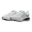 Nike Vomero 18 GS Summit White Metallic Silver 
