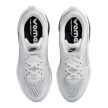 Nike Vomero 18 GS Summit White Metallic Silver 