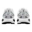 Nike Vomero 18 GS Summit White Metallic Silver 