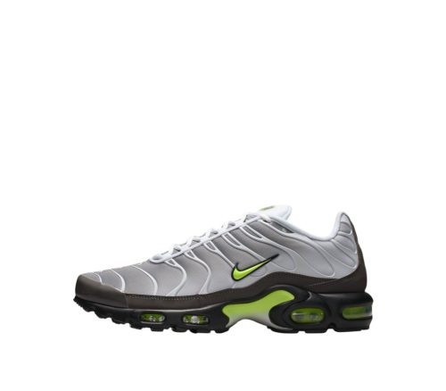 Nike Air Max Plus Neon
