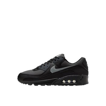 Nike Air Max 90 Black Anthracite Thunder Blue