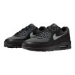 Nike Air Max 90 Black Anthracite Thunder Blue
