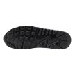 Nike Air Max 90 Black Anthracite Thunder Blue