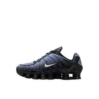  Nike Shox TL Cobalt Bliss Black