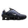  Nike Shox TL Cobalt Bliss Black