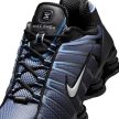  Nike Shox TL Cobalt Bliss Black