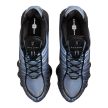  Nike Shox TL Cobalt Bliss Black