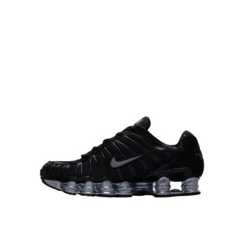  Nike Shox TL Black Realtree Edge Camo