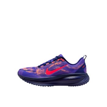 Nike Vomero 18 Indigo Burst Blue Void Orange Pulse Hot Lava