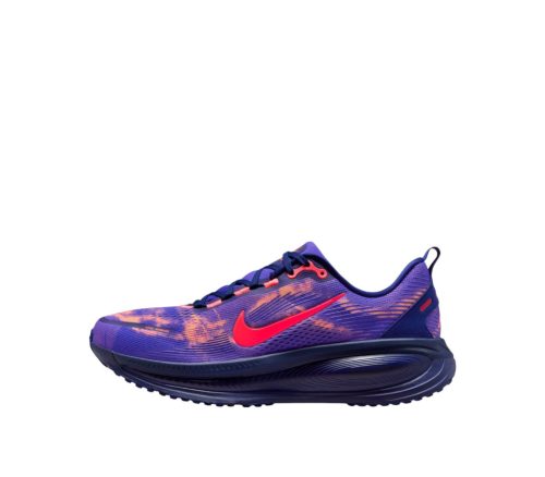 Nike Vomero 18 Indigo Burst Blue Void Orange Pulse Hot Lava