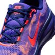 Nike Vomero 18 Indigo Burst Blue Void Orange Pulse Hot Lava