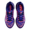 Nike Vomero 18 Indigo Burst Blue Void Orange Pulse Hot Lava