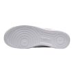 Nike Air Force 1 '07 White Light Crimson Metallic Gold
