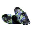 Nike ReactX Rejuven8 SE Black Lime Blast