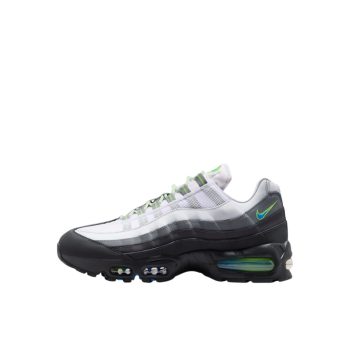 Nike Air Max 95 Big Bubble Green Apple