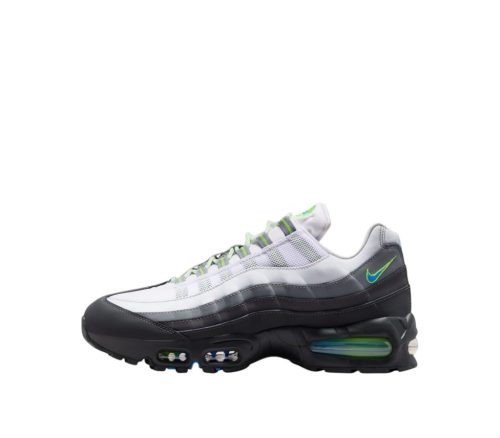 Nike Air Max 95 Big Bubble Green Apple