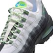 Nike Air Max 95 Big Bubble Green Apple