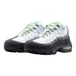 Nike Air Max 95 Big Bubble Green Apple