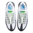Nike Air Max 95 Big Bubble Green Apple