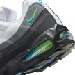 Nike Air Max 95 Big Bubble Green Apple