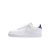 Nike Air Force 1 '07 White Blue Void Fire Red