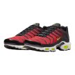 Nike Air Max Plus Black Volt Light Crimson