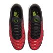 Nike Air Max Plus Black Volt Light Crimson