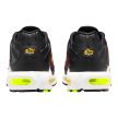 Nike Air Max Plus Black Volt Light Crimson
