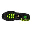 Nike Air Max Plus Black Volt Light Crimson