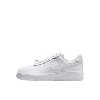 Nike Air Force 1 '07 Patent White 