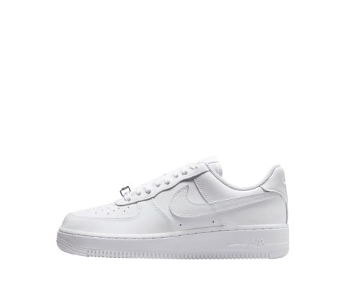 Nike Air Force 1 '07 Patent White 