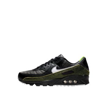 Nike Air Max 90 Tiempo Black Voltage Green