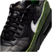 Nike Air Max 90 Tiempo Black Voltage Green