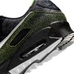 Nike Air Max 90 Tiempo Black Voltage Green