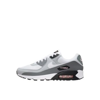 Nike Air Max 90 Wolf Grey Pink Foam